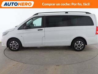 Mercedes Vito 114 CDI lang Pro