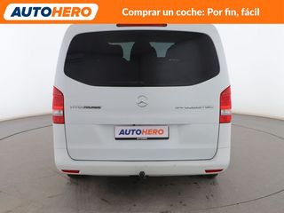 Mercedes Vito 114 CDI lang Pro