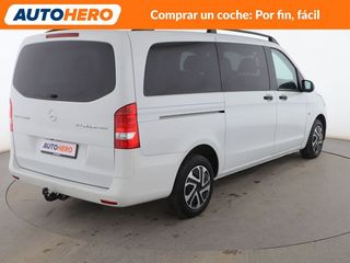 Mercedes Vito 114 CDI lang Pro