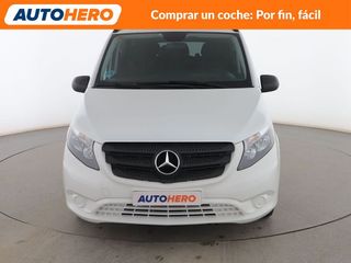 Mercedes Vito 114 CDI lang Pro