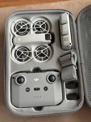 DJI Neo Fly More Combo