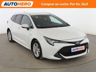 Toyota Corolla 1.8 Hybrid Active