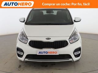 Kia Carens 1.6 GDI Drive