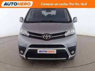 Toyota Proace Verso 2.0 D-4D Family L1