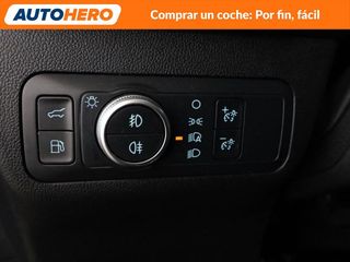 Ford Kuga 2.5 Plug-in Hybrid Vignale