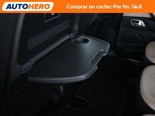 Citroën Grand C4 Picasso 2.0 Exclusive