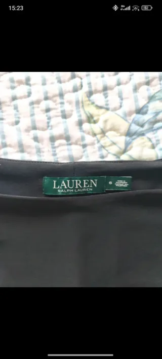 Vestido formal LAUREN