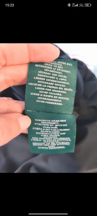 Vestido formal LAUREN