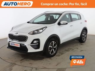 Kia Sportage 1.6 GDI Drive 2WD