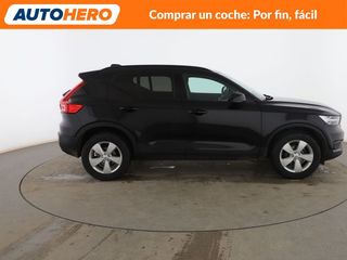Volvo XC40 1.5 T3 2WD