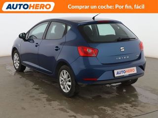 Seat Ibiza 1.6 TDI Style