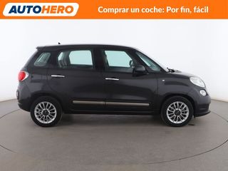 Fiat 500L 1.3 JTD Lounge