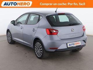 Seat Ibiza 1.4 TDI Style Connect