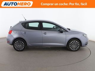 Seat Ibiza 1.4 TDI Style Connect
