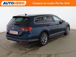 Volkswagen Passat 2.0 TSI R-Line