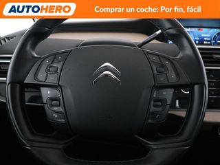 Citroën Grand C4 Picasso 2.0 Exclusive