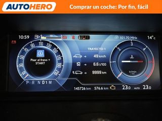 Citroën Grand C4 Picasso 2.0 Exclusive