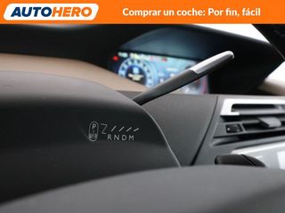 Citroën Grand C4 Picasso 2.0 Exclusive