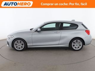 BMW Serie 1 116d M Sport