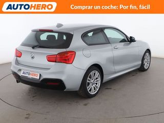 BMW Serie 1 116d M Sport