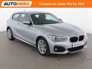 BMW Serie 1 116d M Sport