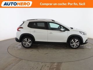 Peugeot 2008 1.6 Blue-HDi Allure