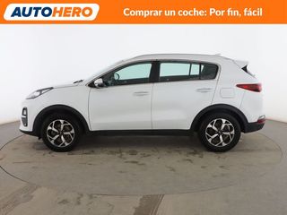 Kia Sportage 1.6 GDI Drive 2WD