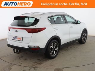 Kia Sportage 1.6 GDI Drive 2WD