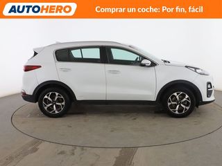 Kia Sportage 1.6 GDI Drive 2WD