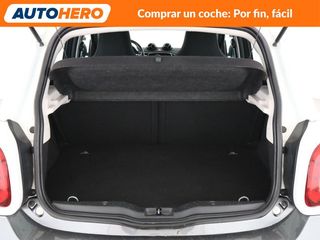 Smart Forfour 0.9 Turbo Basis passion