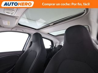 Smart Forfour 0.9 Turbo Basis passion