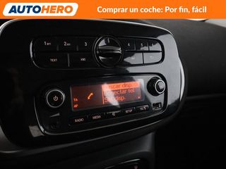 Smart Forfour 0.9 Turbo Basis passion