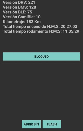 Xiaomi Mi Electric Scooter 1S