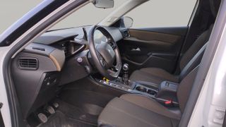 DS DS3 Crossback PureTech Chic 73 kW (100 CV)