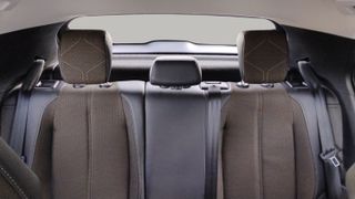 DS DS3 Crossback PureTech Chic 73 kW (100 CV)