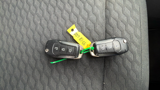 Ford Puma 1.5 Ecoblue Titanium 88 kW (120 CV)