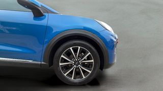 Ford Puma 1.5 Ecoblue Titanium 88 kW (120 CV)