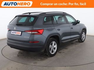Skoda Kodiaq 2.0 TDI Ambition