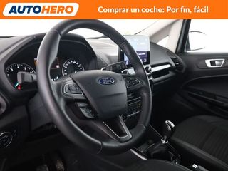 Ford Ecosport 1.0 EcoBoost Titanium