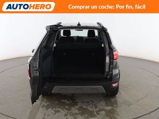 Ford Ecosport 1.0 EcoBoost Titanium