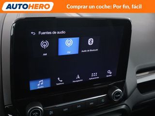 Ford Ecosport 1.0 EcoBoost Titanium