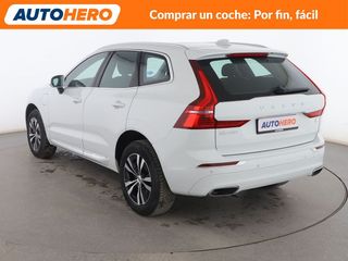 Volvo XC60 2.0 T6 Plug-in Hybrid Inscription AWD
