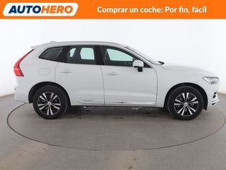 Volvo XC60 2.0 T6 Plug-in Hybrid Inscription AWD
