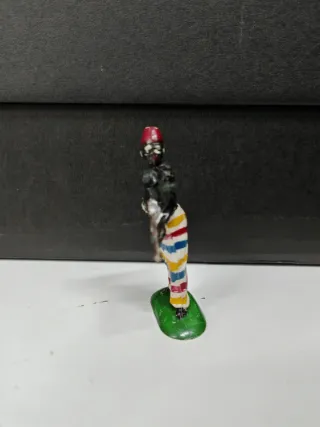 Askari Africano Pech - Serie Safari / Negros