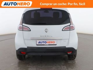 Renault Scénic 1.2 Selection Energy TCe