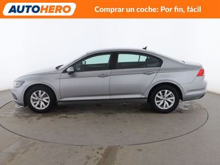 Volkswagen Passat 2.0 TDI