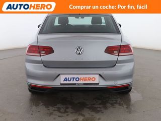Volkswagen Passat 2.0 TDI