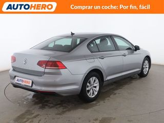 Volkswagen Passat 2.0 TDI
