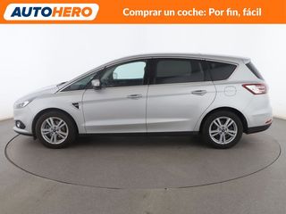 Ford S Max 1.5 EcoBoost Titanium