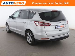 Ford S Max 1.5 EcoBoost Titanium